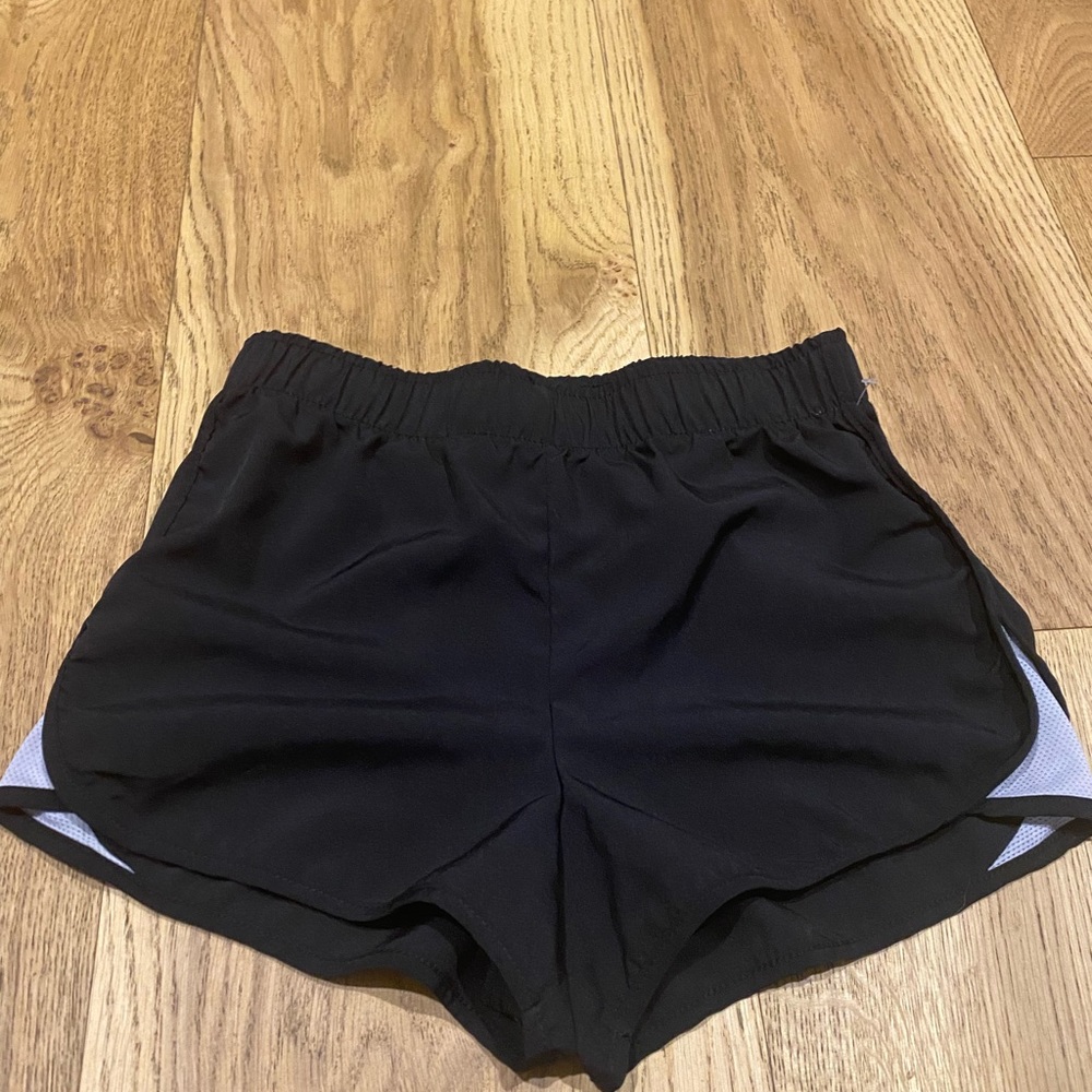 Ideology kids shorts